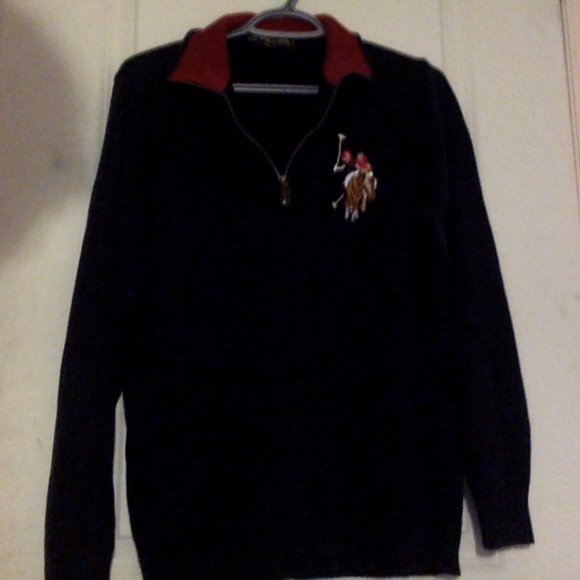 U.S Polo sweater - Picture 1 of 1